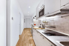 Alessia's Flat - Politecnico Bovisa Milano